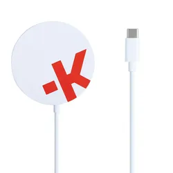 Skross Mag Wireless Charger, MagSafe