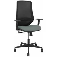 Piqueras y Crespo Mesh Synchro Mardos Bürostuhl - Grey