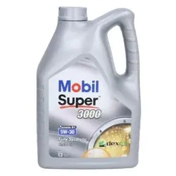 MOBIL Motoröl 154999 Motorenöl,Öl,Öl für Motor