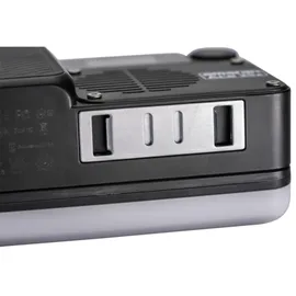 AMARAN Ace 25x charcoal
