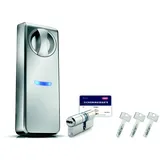 SOMFY Smartes Türschloss ABUS 1870618