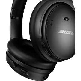 Bose QuietComfort 45 schwarz