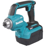 Makita Akku-Betonverdichter 40V max. (ohne Akku, ohne Ladegerät) ohne Verdichtervorsatz (nur in Verbindung mit Zubehör nutzbar)