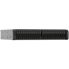 QNAP TS-h2490FU-7232P-64G NAS System 24-Bay