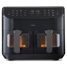 Medion MD 11760 Life P20 XXL Twin schwarz