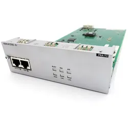 Alcatel Lucent Digital Public Access Board 1 Primary Rate E1 T2 Access