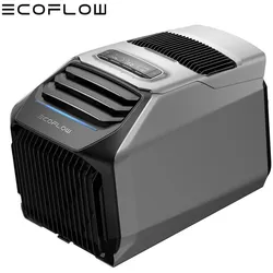 EcoFlow Wave 2 mobile Klimaanlage ohne Zusatzakku