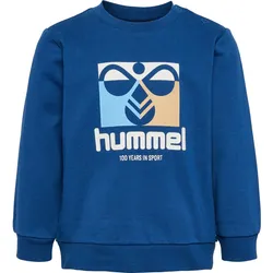 Sweatshirt Baby Hummel hmlLime One Size