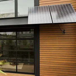 osram homelighting Smart-Home-Steckdose Schwarz