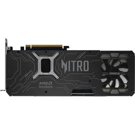 Acer Nitro Radeon RX 9070 OC 16GB GDDR6, HDMI, 3x DP (DP.Z4EWW.P01)