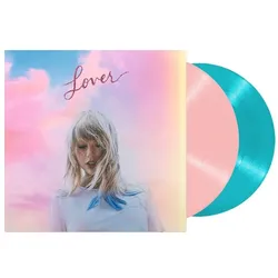 Lover (Coloured 2LP)