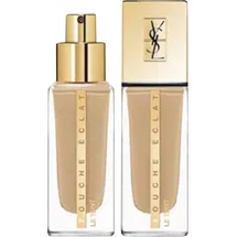 YVES SAINT LAURENT Touche Éclat Le Teint Foundation B45 bisque 25 ml