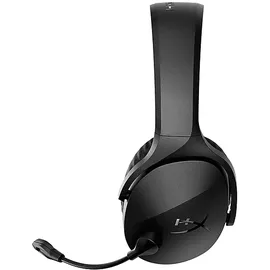 Kingston HYPERX Cloud Jet Wireless, Over-ear Gaming Headset Bluetooth Schwarz