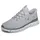 SKECHERS GLIDE-STEP Noxus in grau, | Gr.: 42