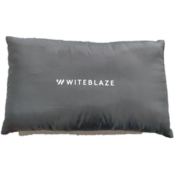 WITEBLAZE Camping Kopfkissen 8000 - grau