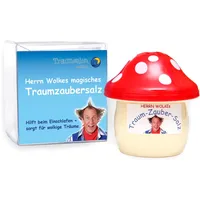 Traumsalon edition Herr Wolkes Traum-Zauber-Salz