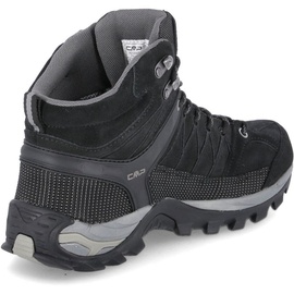 CMP Rigel Mid WP Herren nero/grey 43