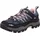 CMP Rigel Low WP Kinder Asphalt/Rose 32