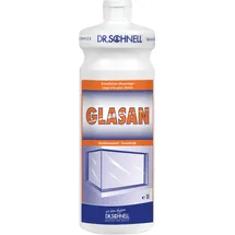 Dr.Schnell Glasan Glasreiniger 1000 ml