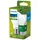 Philips LED-Lampe E27 5,2W 1095 lm warmweiß