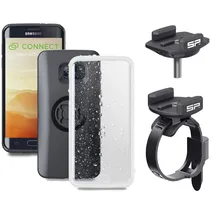 SP CONNECT Bike Bundle S7 Edge schwarz