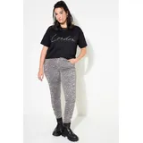 Studio Untold Jeans in nougat | Gr.: 52 - Normalgröße