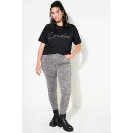 Studio Untold Jeans in nougat | Gr.: 52 - Normalgröße