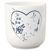 Villeroy & Boch Kaffeetasse 0,29 l Blau