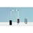 FP Kleiderlift Duo Lift Basic 830 - 1150 mm