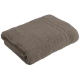 WeWo Fashion Saunatuch 80 x 200 cm braun