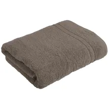 WeWo Fashion Saunatuch 80 x 200 cm braun