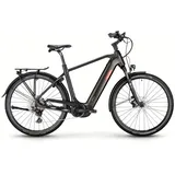 VICTORIA Manoc 4 28 Zoll RH 50 cm Unisex warm anthracite matt