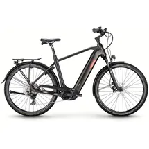 VICTORIA Manoc 4 28 Zoll RH 50 cm Unisex warm anthracite matt