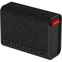 Grundig Solo 2 schwarz