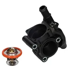 MAPCO Thermostat, Kühlmittel mit Dichtungen für FORD 6866389 28045