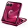 Motorola Razr 60 Ultra 16 GB RAM 512 GB Pantone Cabaret