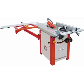 Holzmann Maschinen Formatkreissäge TS 250F-1600 230 V