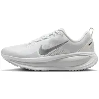 Nike Vomero 18 Damen White/Metallic Silver/Photon 40,5