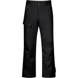 Bergans Storetind Funktionshose Schwarz 128