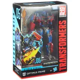 Transformers E0702EU4 Hasbro Studio Series Voyager