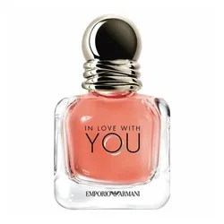 Armani In Love With You Edp Spray 0,05 l
