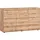 G + K WZ-0663 149 x 91 cm Braun
