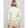 URBAN CLASSICS Diamond Quilt Nylon Steppjacke White Sand L