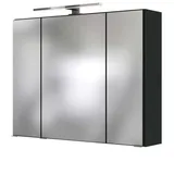 Lomadox Arlon-03 80 cm graphit