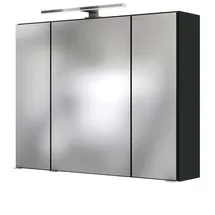 Lomadox Arlon-03 80 cm graphit