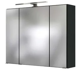 Lomadox Arlon-03 80 cm graphit