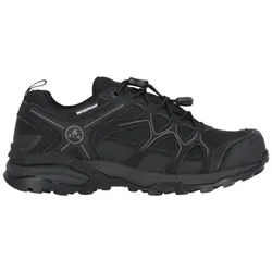 WHISTLER Nadian Waterproof Herren Outdoor Schuhe | EU 46 | Black