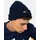elho Fisherman Beanie Linz 89 dunkelblau