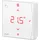Danfoss Icon2 Zigbee Raum-Sensor ohne Display