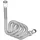 Hansgrohe Secuflex Brauseschlauch 2,00 m